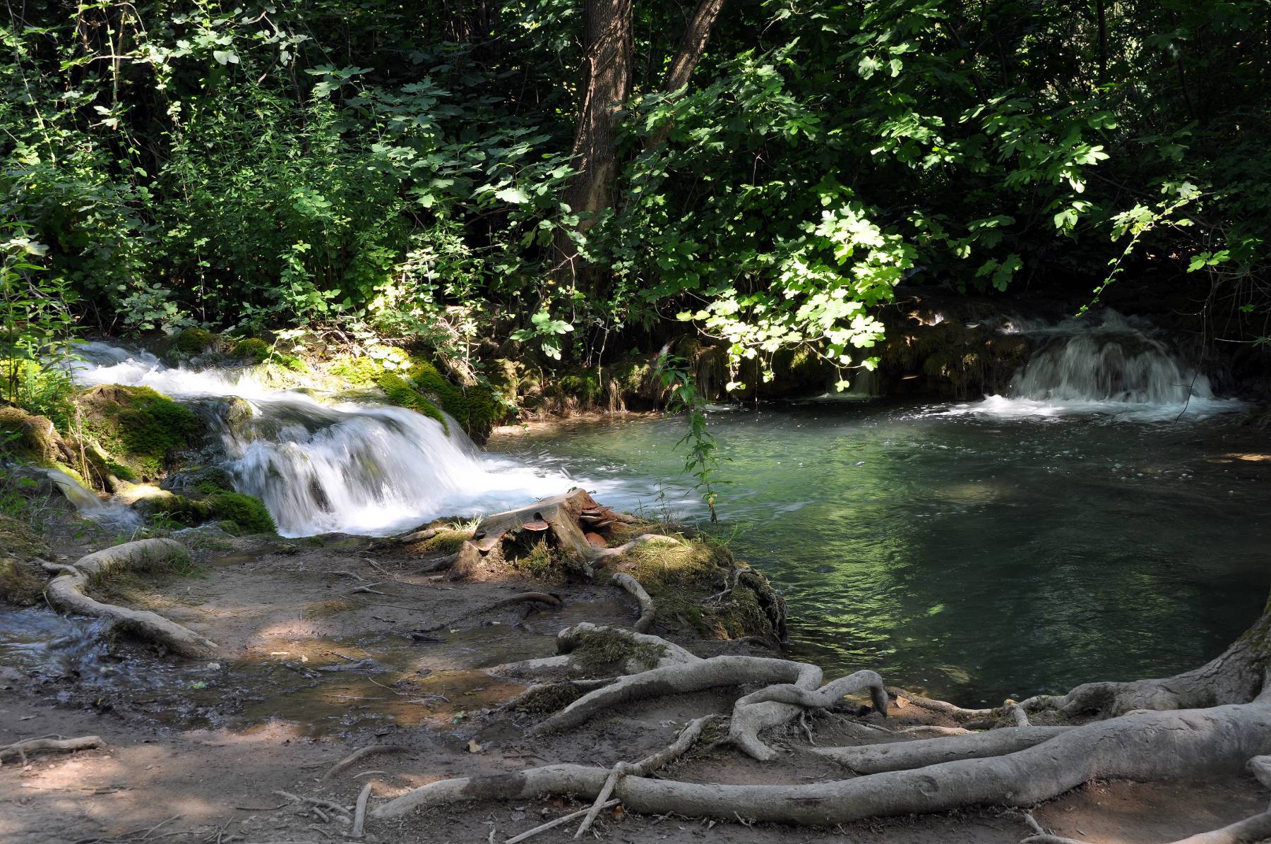 Krka National Park